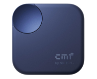 CMF by Nothing Buds 2 Plus (niebieski) - 1334982 - zdjęcie 4